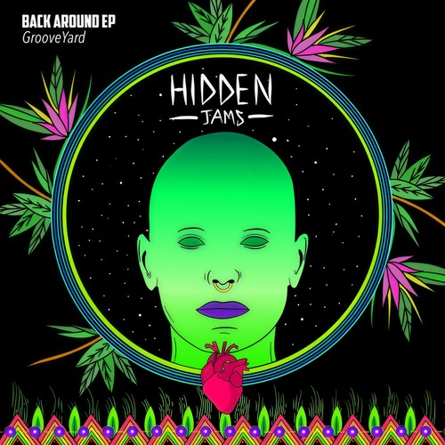 Back Around EP