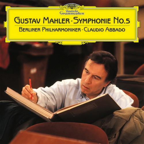 Gustav Mahler Symphony No.5 - Claudio Abbado