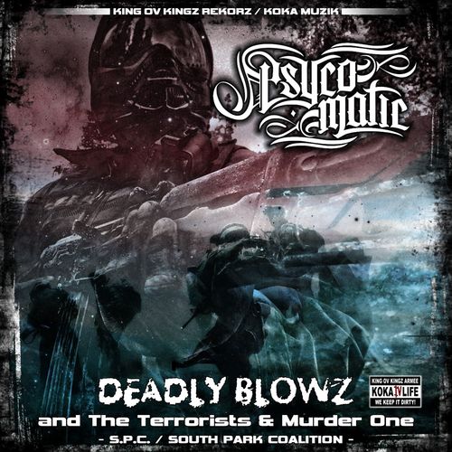 Deadly Blowz (Explicit)