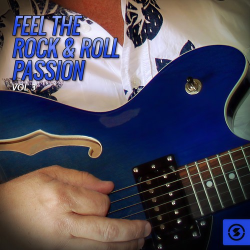 Feel the Rock & Roll Passion, Vol. 3