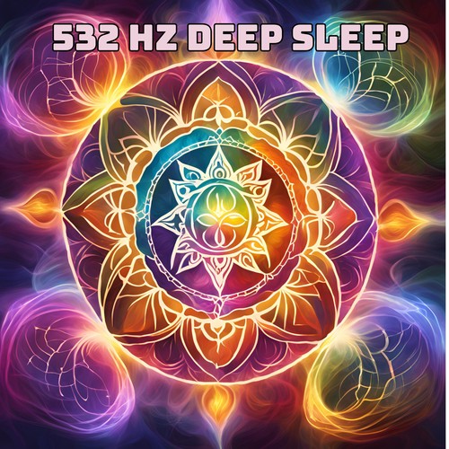 532 Hz Deep Sleep