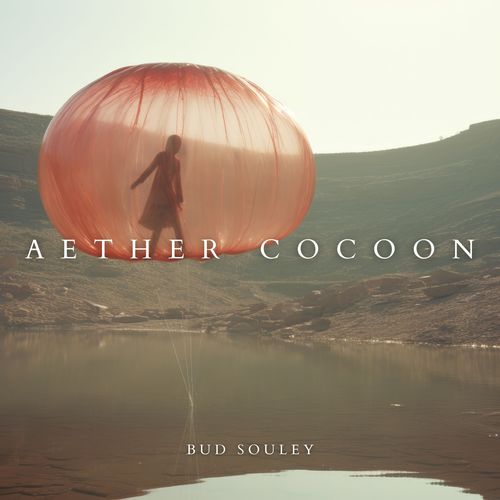 Aether Cocoon (Songs from the Liminal Expanse)