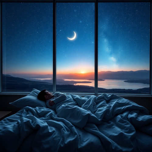 Dreamscapes: Relaxing Sleep Music for Restful Nights