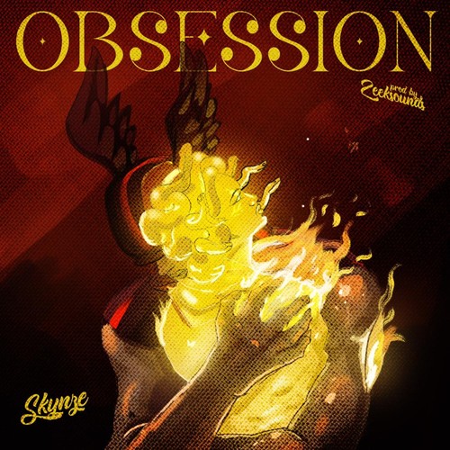 Obsession (Explicit)