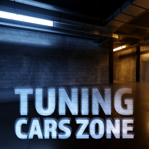 Tuning Cars Zone