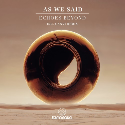 Echoes Beyond