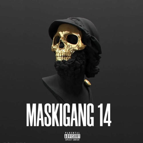 Maskigang 14 (Explicit)