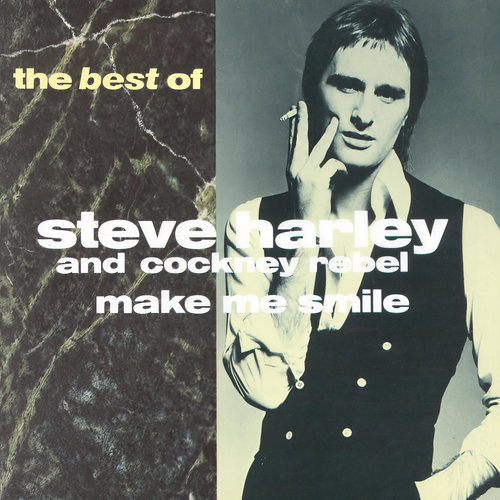 Make Me Smile: The Best of Steve Harley & Cockney Rebel