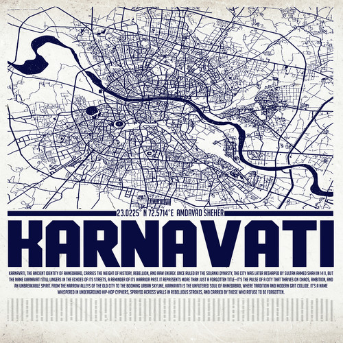 Karnavati