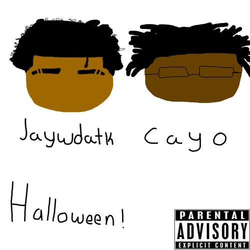 Halloween (feat. Cayo) [Explicit]