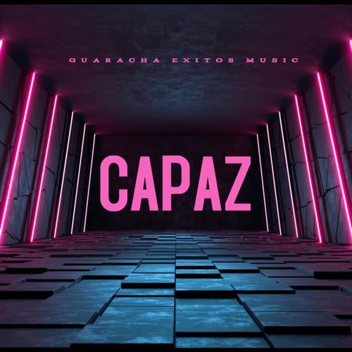 CAPAZ (AFRO REMIX)