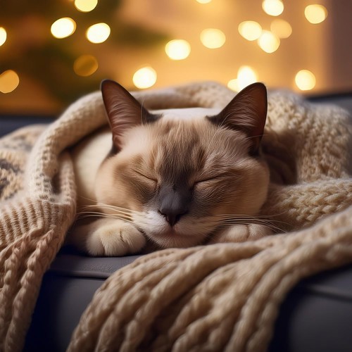 Melodías Para Gatos: Armonía Ronroneante