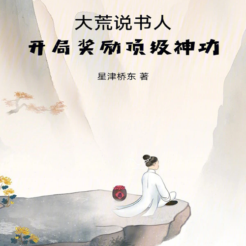 大荒说书人:开局奖励顶级神功【智能语音录制】