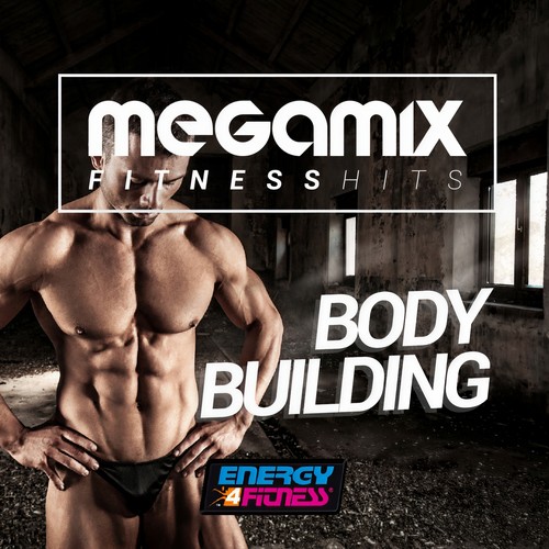 MEGAMIX FITNESS HITS FOR BODY BUILDING