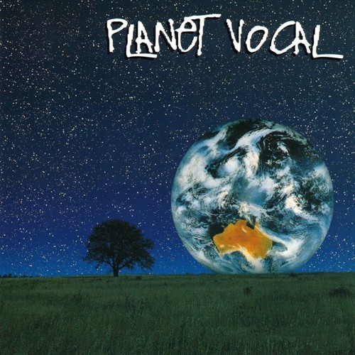 Planet Vocal