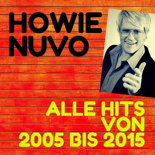 Alle Hits von 2005 - 2015