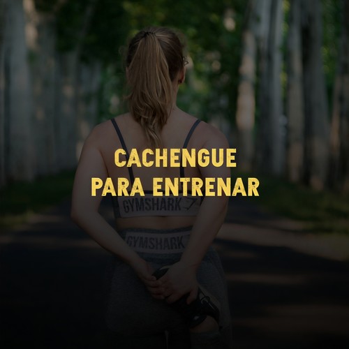 Cachengue Para Entrenar (Explicit)