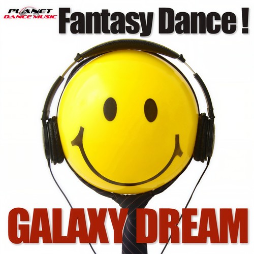 Fantasy Dance