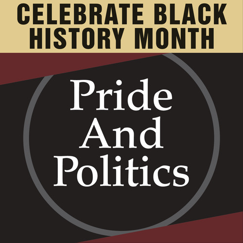 Pride & Politics