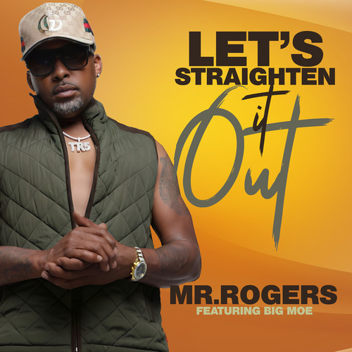 Let's Straighten It Out (Explicit)