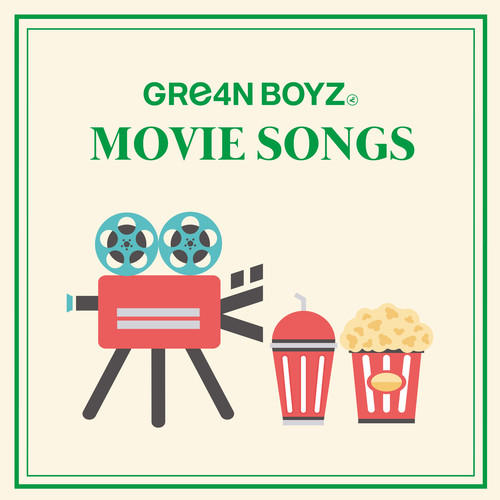 GRe4N BOYZ MOVIE SONGS