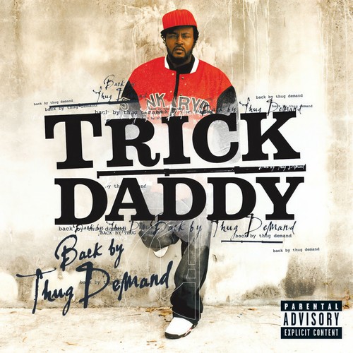 Back By Thug Demand(Explicit)