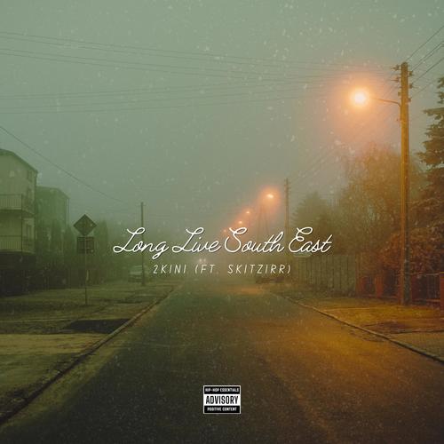 Long Live South East (feat. SKITZ1RR) [Live] [Explicit]