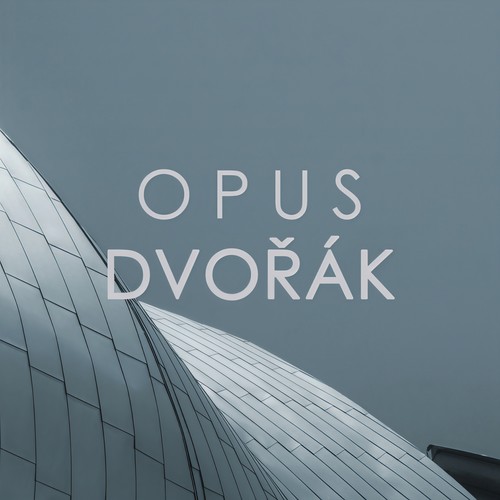 Opus Dvořák