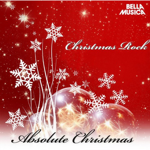 Absolute Christmas - Christmas Rock