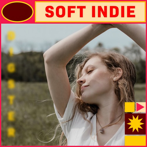 Soft Indie (Explicit)