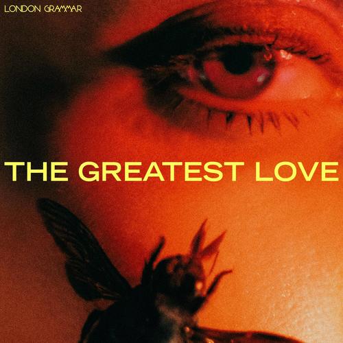 The Greatest Love (Explicit)