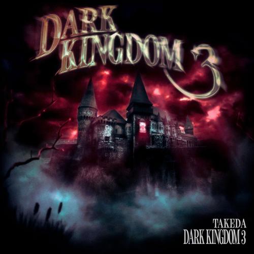 DARK KINGDOM 3 (Explicit)