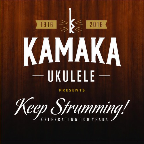 Kamaka Ukulele Presents: Keep Strumming!