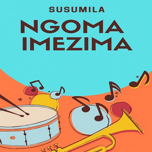 Ngoma Imezima