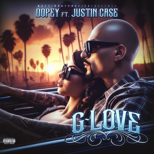 G (Love) [Explicit]