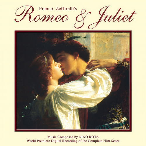 Romeo And Juliet