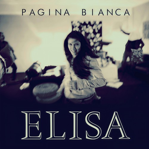 Pagina Bianca (Radio Version)