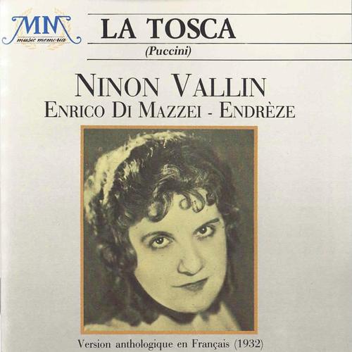 La Tosca