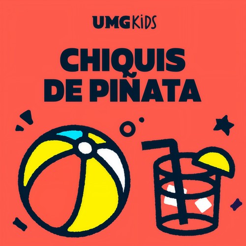 Chiquis de Piñata