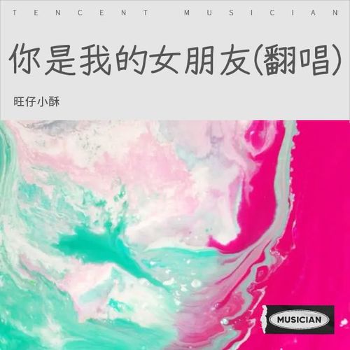 你是我的女朋友-(旺仔小酥)