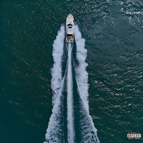 Deep Waters (Explicit)