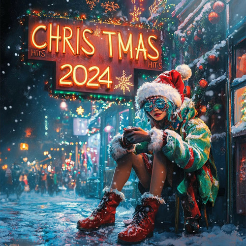 Christmas 2024