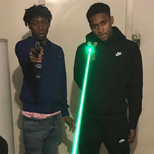 I'm Finna Shoot You (Remix)