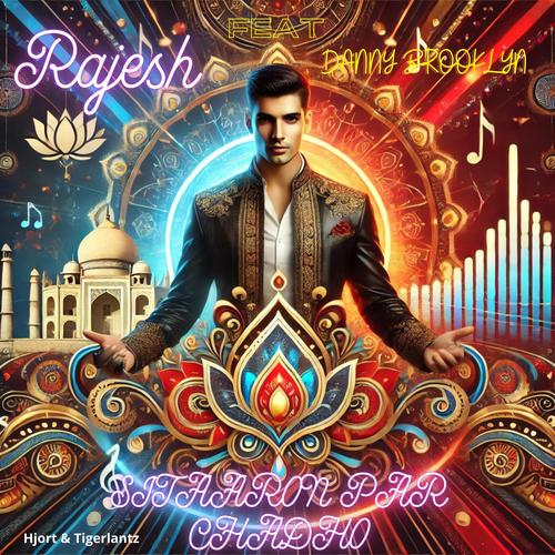 ASCEND TO THE STARS (SITAARON PAR CHADHO) (feat. Rajesh) [Radio Edit]