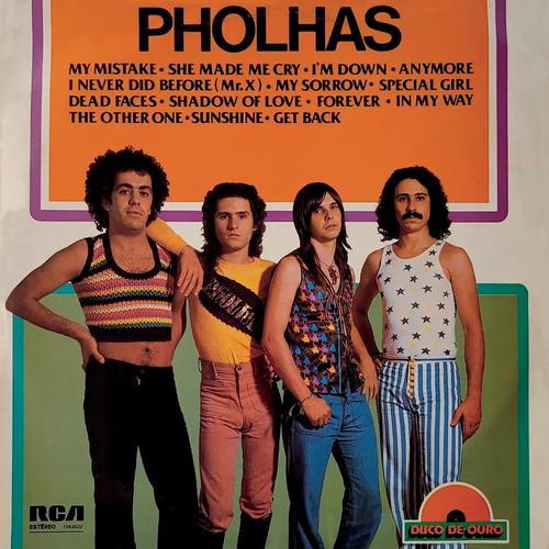 Disco de Ouro