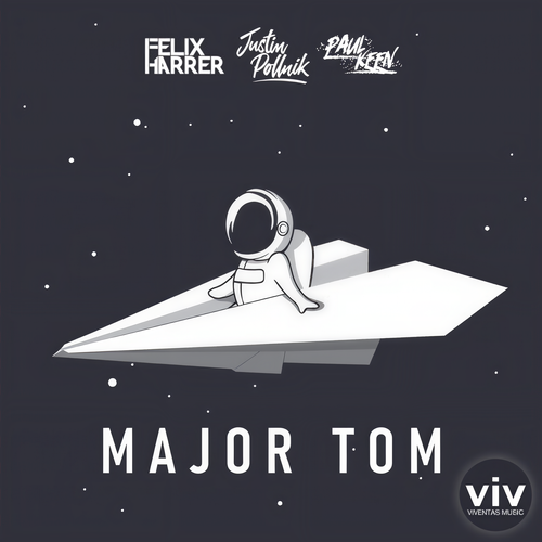 Major Tom (Völlig losgelöst)