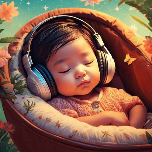 Lofi Comfort: Sleep Tunes for Baby