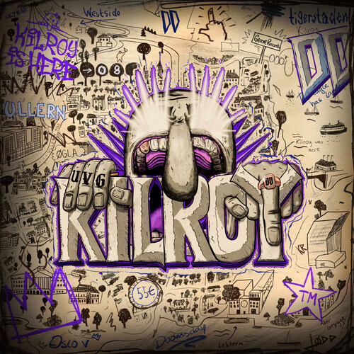 Kilroy II (Explicit)