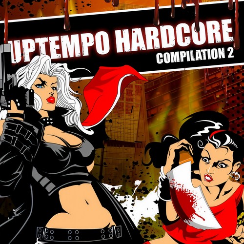 Uptempo Hardcore Compilation ll