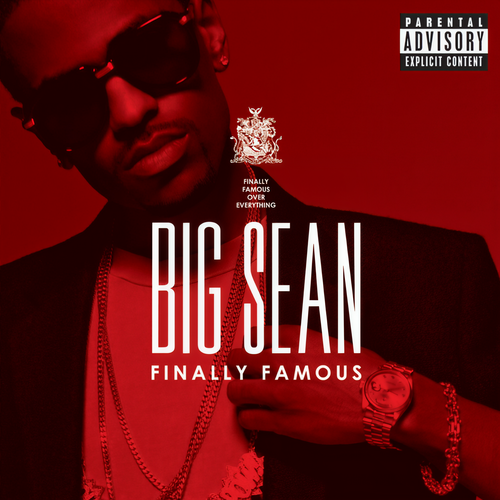 Finally Famous (Explicit)